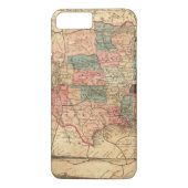 米国8 Case-Mate iPhoneケース (裏面)