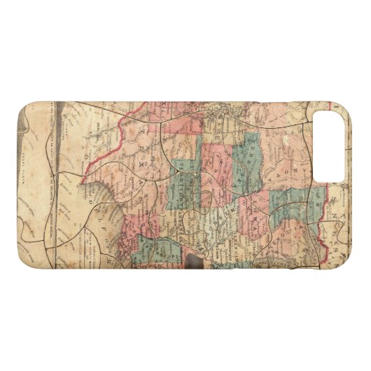 米国8 Case-Mate iPhoneケース (裏面(横))