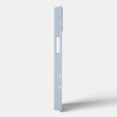 米国、アラスカの北斜面、1002の区域2 Case-Mate iPhoneケース (裏面 / 右)