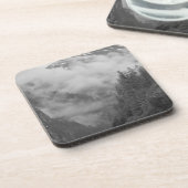 米国、アラスカ、ジュノー、熱帯雨林は コースター (左側)