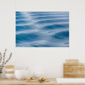 米国、アラスカ |ボートウェーク詳細 ポスター (キッチン)