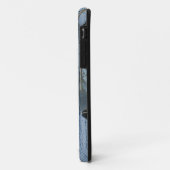 米国、アラスカ、南東のアラスカ、KETCHIKAN: Case-Mate iPhoneケース (裏面/左)
