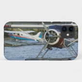 米国、アラスカ、南東のアラスカ、KETCHIKAN: Case-Mate iPhoneケース (裏面(横))