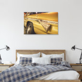 米国、アラバマ、トスカンビア。アラバマ音楽堂 キャンバスプリント (インサイチュ (寝室))