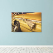 米国、アラバマ、トスカンビア。アラバマ音楽堂 キャンバスプリント (インサイチュ (ウッドフロア))