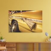 米国、アラバマ、トスカンビア。アラバマ音楽堂 キャンバスプリント (インサイチュ (リビング))