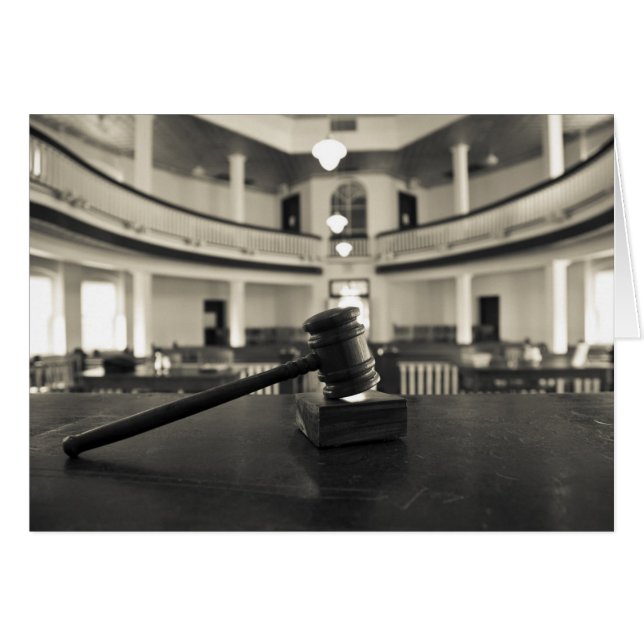 米国、アラバマ、Monroeville。 作家の家 (正面横)