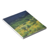 米国、アリゾナ、オルガンパイプサボテン州 ノートパッド (アングル)