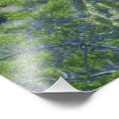 米国、アリゾナ、オルガンパイプサボテン州 フォトプリント            (角)