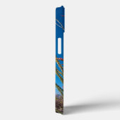 米国、アリゾナ。サグアーロ国立公園のサボテン Case-Mate iPhoneケース (裏面 / 右)