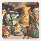 米国、アリゾナ、チューバック:南アリゾナのプレミア スクエアシール (正面)