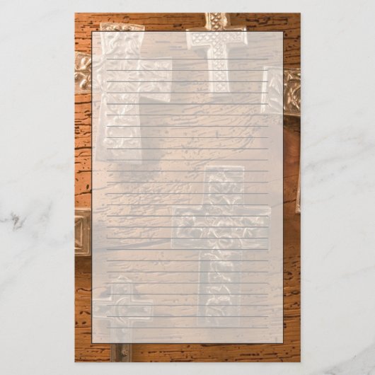 米国、アリゾナ、チューバック:南アリゾナ州のプレミア3 便箋 (正面)