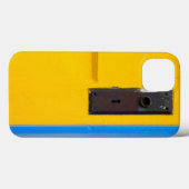 米国、アリゾナ、ツーソン、エル·プレシディオ Case-Mate iPhoneケース (裏面 (横))