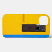 米国、アリゾナ、ツーソン、エル·プレシディオ Case-Mate iPhoneケース (裏面 (横))