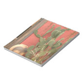 米国，アリゾナ，ツーソン： Presiddio Historic District 2 ノートパッド (回転)