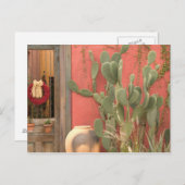 米国，アリゾナ，ツーソン： Presiddio Historic District 2 ポストカード (正面/裏面)