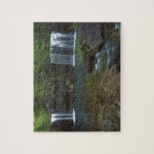 米国、アーカンソー、オザーク-セントフランシス·ナショナル ジグソーパズル (縦)