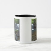 米国、アーカンソー、オザーク-セントフランシス·ナショナル マグカップ (中央)