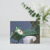 米国、イリノイ州、シカゴ：ループ：北州 ポストカード (スタンド正面)