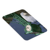 米国、イリノイ州、シカゴ：ループ：北州 マグネット (右側)