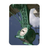 米国、イリノイ州、シカゴ：ループ：北州 マグネット (縦)