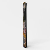 米国、イリノイ、シカゴの都市景観 Case-Mate iPhoneケース (裏面/左)