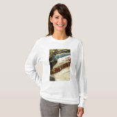 米国、インディアナ、インディアナポリス: インディアナポリスモーター2 Tシャツ (正面フル)