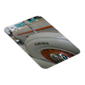 米国,インディアナ,オーバーン:オーバーン,コード,デュエゼンバーグ13 マグネット (右側)