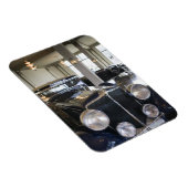 米国，インディアナ，オーバーン：オーバーン，コード，デュエゼンバーグ6 マグネット (右側)