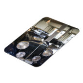 米国，インディアナ，オーバーン：オーバーン，コード，デュエゼンバーグ6 マグネット (左側)