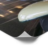 米国,インディアナ,オーバーン:オーバーン,コード,デュエゼンバーグ8 ポスター (角)