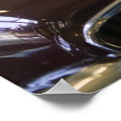 米国，インディアナ，オーバーン：オーバーン，コード，デュエゼンバーグ9 ポスター (角)