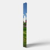 米国、インディアナ、刃物師。 アダムスの製造所 Case-Mate iPhoneケース (裏面 / 右)