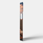 米国、オクラホマ、オクラホマシティー、高架都市 Case-Mate iPhoneケース (裏面 / 右)