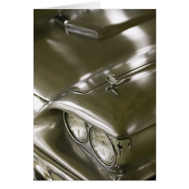 米国、オハイオ州、クリーブランド: 歴史的西部の予備 (正面)