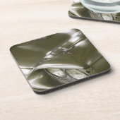 米国、オハイオ州、クリーブランド: 歴史的西部の予備 コースター (左側)