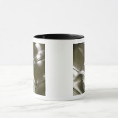 米国、オハイオ州、クリーブランド: 歴史的西部の予備 マグカップ (中央)