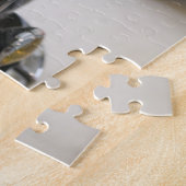 米国、オハイオ州、デイトン: アメリカのPackard博物館 ジグソーパズル (側面)