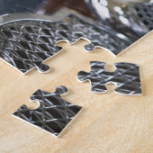 米国、オハイオ州、デイトン: アメリカのPackard博物館 ジグソーパズル (側面)