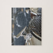 米国、オハイオ州、デイトン: アメリカのPackard博物館 ジグソーパズル (縦)