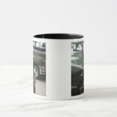 米国、オハイオ州、デイトン: アメリカのPackard博物館 マグカップ (中央)