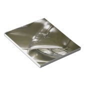 米国、オハイオ、クリーブランド:Western Reserve Historical ノートパッド (アングル)