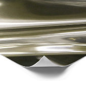 米国、オハイオ、クリーブランド：Western Reserve Historical ポスター (角)