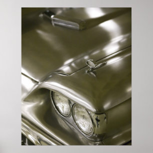 米国、オハイオ、クリーブランド：Western Reserve Historical ポスター