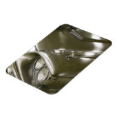 米国、オハイオ、クリーブランド：Western Reserve Historical マグネット (左側)