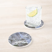 米国、オレゴン、コロンビアリバー峡谷 コースター (側面)