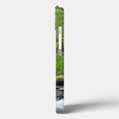 米国、オレゴン、コロンビアリバー峡谷、タナークリーク4 Case-Mate iPhoneケース (裏面 / 左)