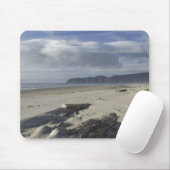 米国、オレゴン、砂丘と海、太平洋都市 マウスパッド (マウス)