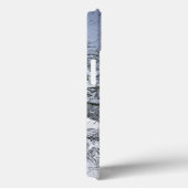 米国、オレゴン、Clackamas郡。 新しい雪 Case-Mate iPhoneケース (裏面 / 右)
