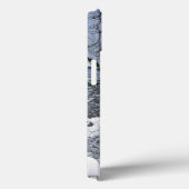 米国、オレゴン、Clackamas郡。 新しい雪 Case-Mate iPhoneケース (裏面 / 右)